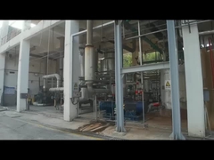 Attrezzatura della fabbrica