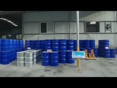 Magazzino della resina