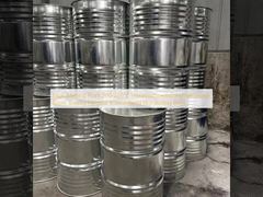 Alto punto di fusione 200-220°C Resina esametossimetilmelammina Tossicità Nocivo se ingerito Non punto di ebollizione