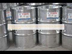 Indice di rifrazione Non provare resina esametossi melamina per materiali durevoli e resistenti