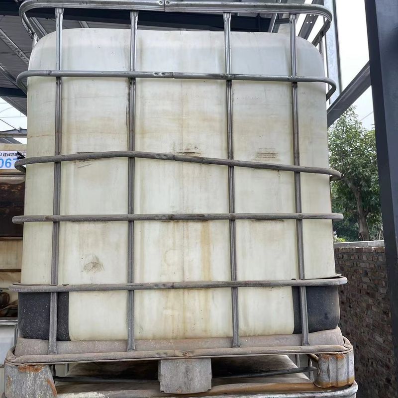 Alto adesivo solido incolore della formaldeide dell'urea della melammina di rivestimenti