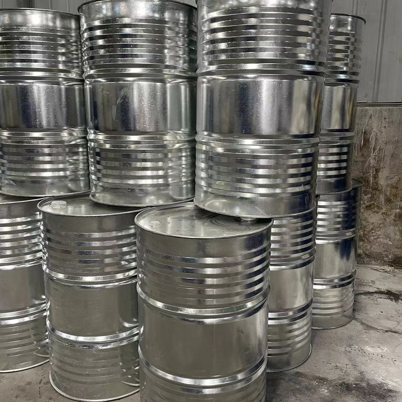 Adesivo liquido incolore della formaldeide della melammina della resina di melammina 98%