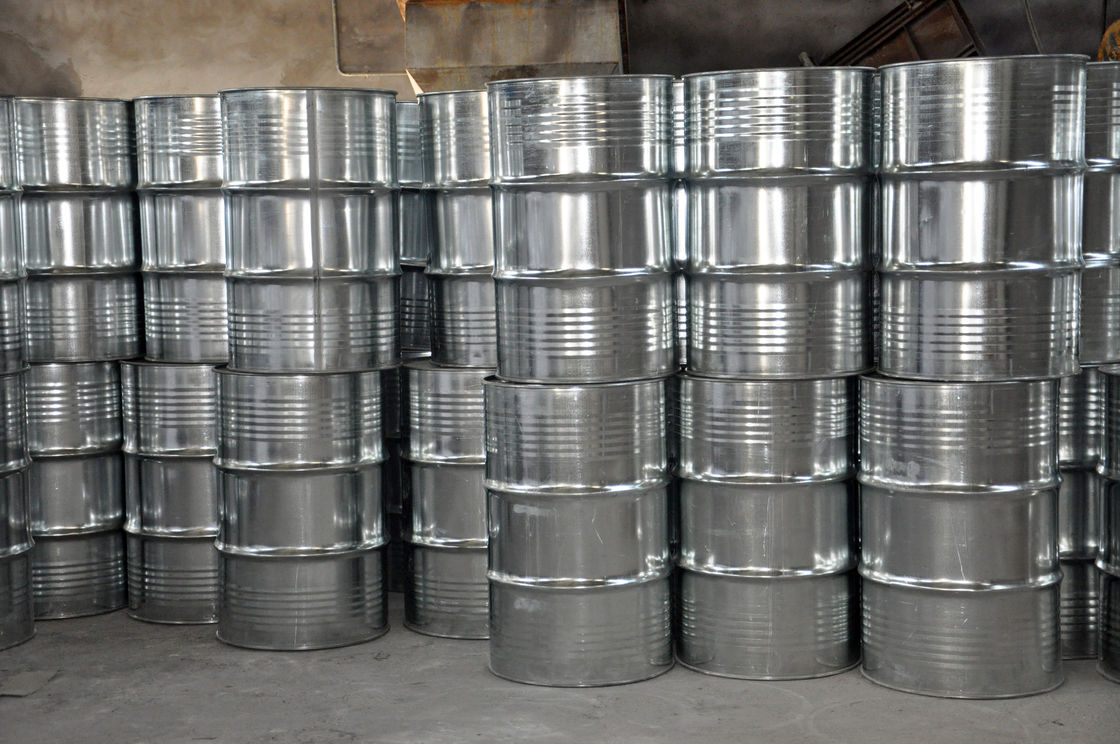 Stabile a temperature e pressioni normali Resina di melamina esametossimetile con solubilità in alcol non valore di pH