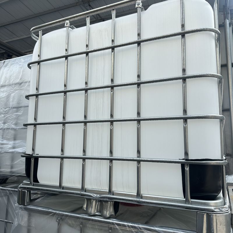 Retardante di reticolazione a base di melammina metilata ad alte prestazioni HMMM con contenuto solido del 98%, incolore e trasparente, basso VOC per rivestimenti industriali